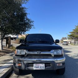 2002 4Runner 