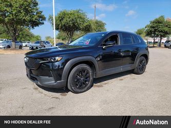2023 Mazda CX-50