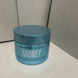 Money Hair Mask 