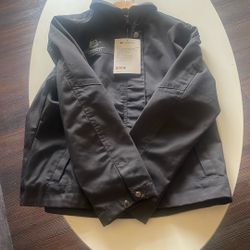 Ladies Auxiliary Work Jacket 