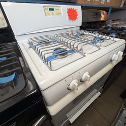 🔥 Whirlpool Gas Stove – Refurbished & Ready to Go! 🔥