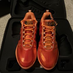 Nike Book 2 Warning Label Size 10.5, 11.5, 13New 