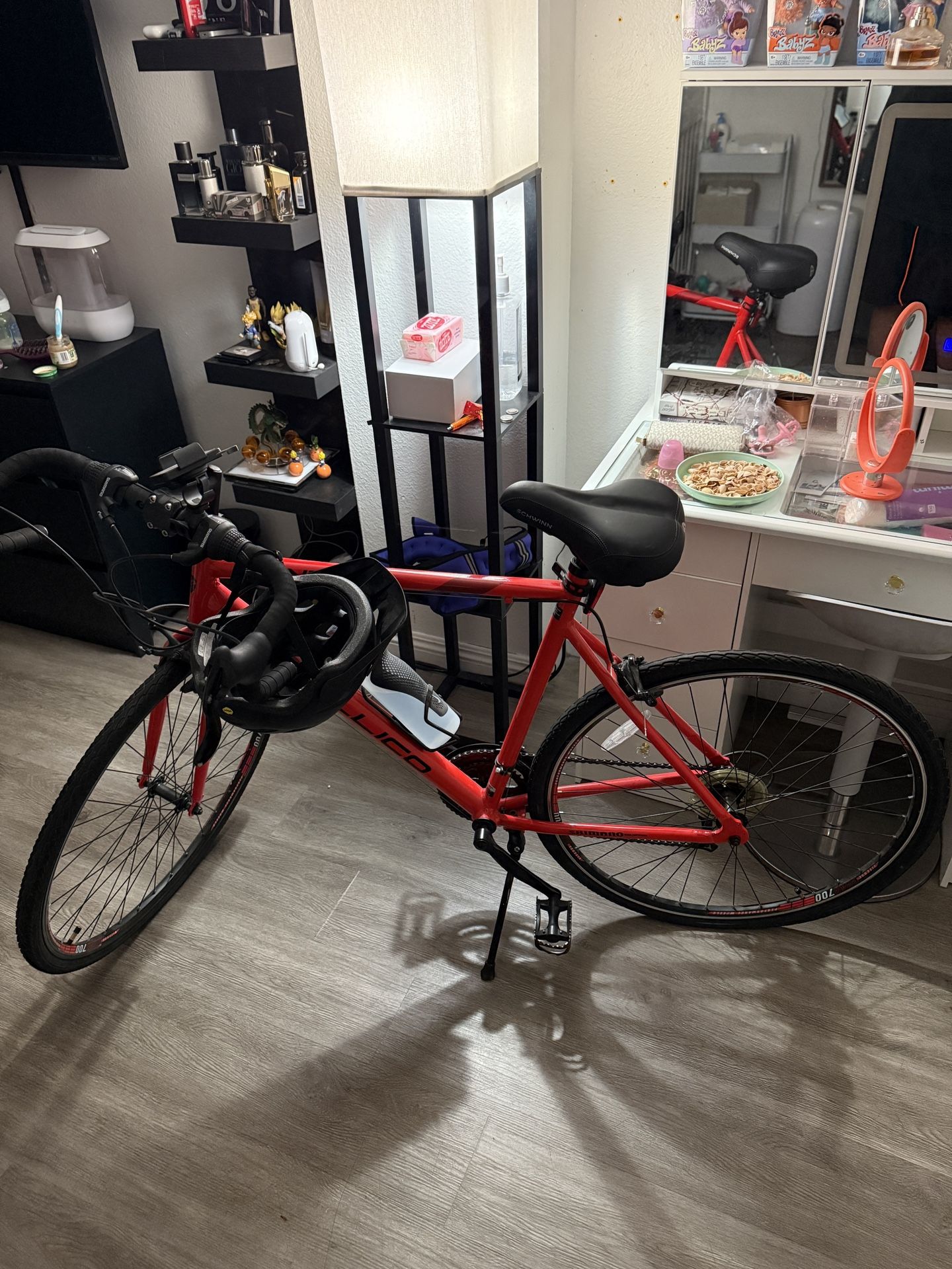 Road Bike