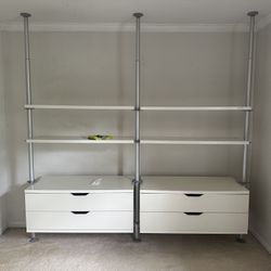 IKEA Stolmen Bookcase