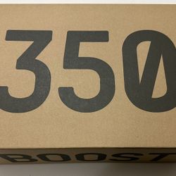 Adidas Yeezy Boost V2 Bone White Mens Size 14 DS