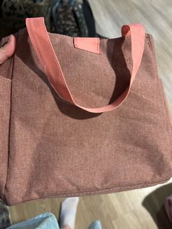 Lunch bag