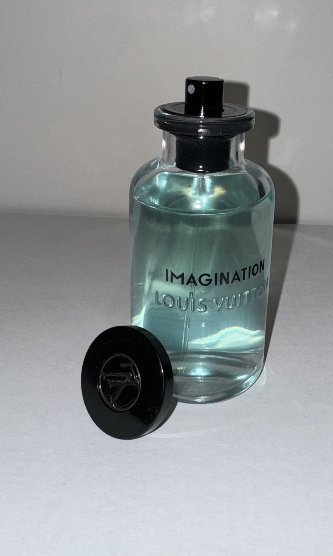 LV Mens Imagination Brand New 3.4 Oz 100 Ml