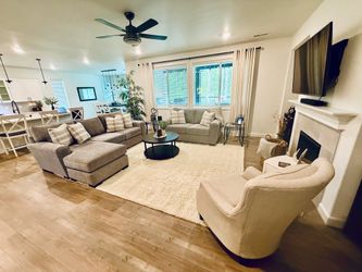 Brand New 9x12 Rug