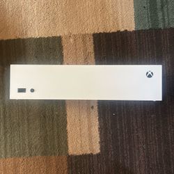 Xbox Series S (Look At The Description ) All Included 