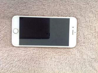 iPhone 6 Gold 32gb FOR PARTS