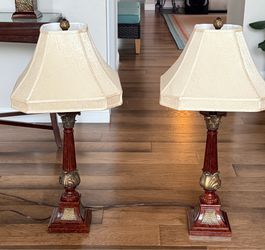 Table Lamps