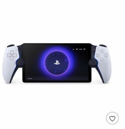 Sony PlayStation PS5 Portal Remote Player - Manufacturer Refurbished