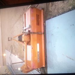 Rototiller For Kobota