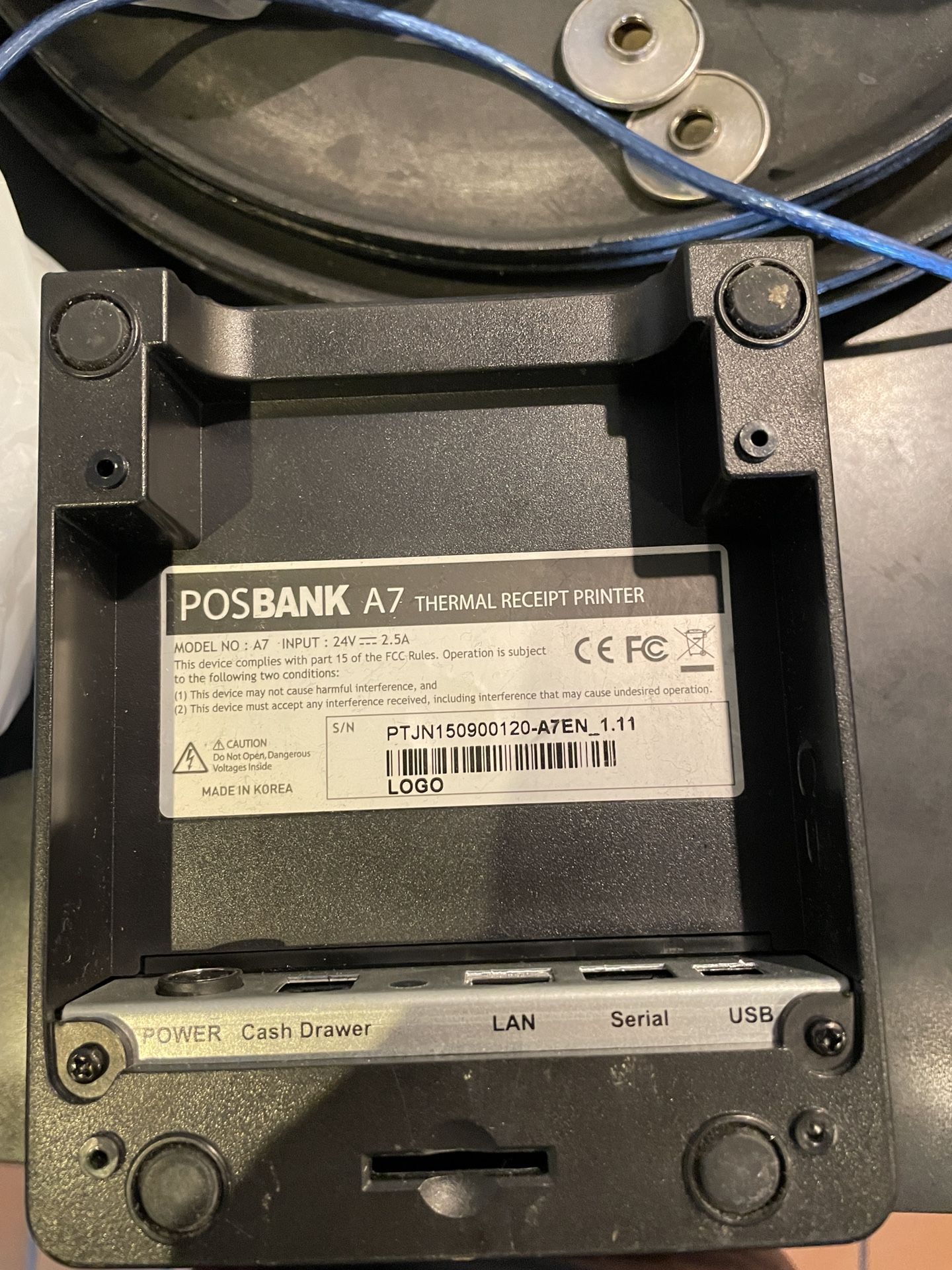 POS Thermal Printer
