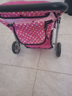 Doll Stoller 