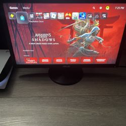 Gaming Monitor 