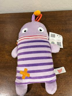 Worry Eater Wanda Doll