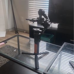 Feiyu Tech Camera DSLR Gimbal