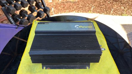 Inverter 1000 Watt