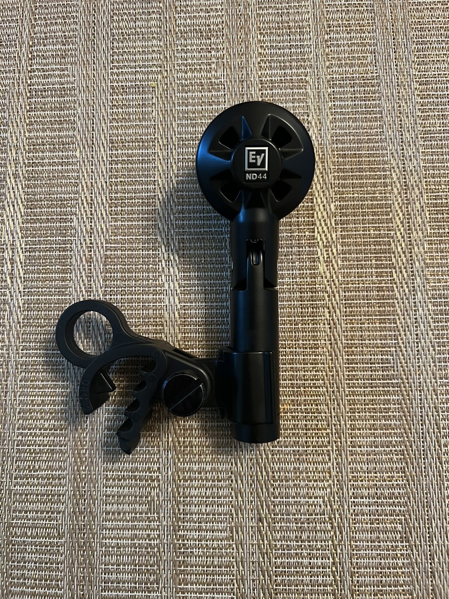 EV ND44 Cardioid Dynamic Drum Mic for Sale in Rancho Cucamonga, CA EV ND44 Cardioid Dynamic Drum Mic for Sale in Rancho Cucamonga, CA