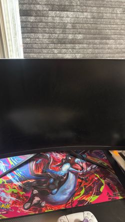 MSI 360hz monitor