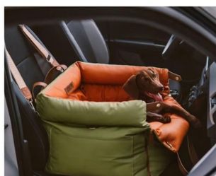 Dog Car Seat
