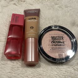 Bundle 3 Pieces 