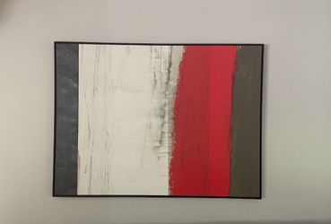 Crate And Barrel Art Work
