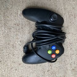 Xbox Controller 