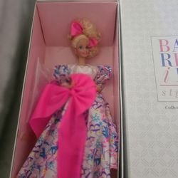 Barbies Collectionables 