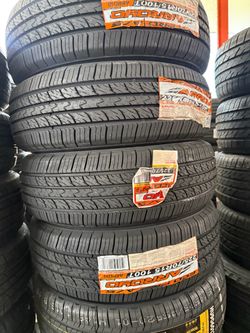 Arroyo EcoProAYS 225/70R15 100T Tires