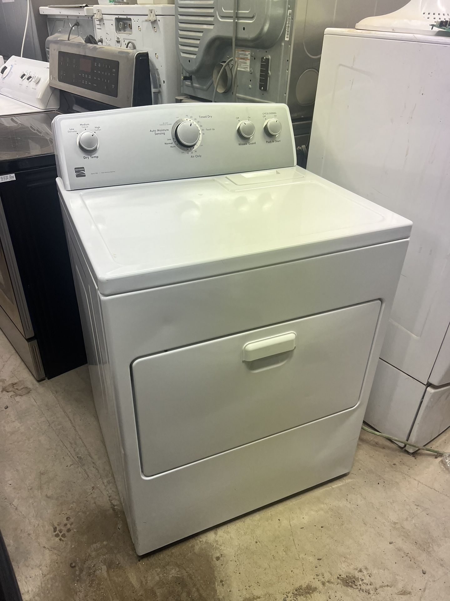 KENMORE DRYER,All Products : American Fashion Style Bags On Sale