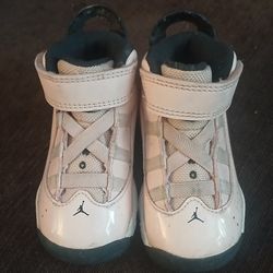 Jordans / toddler