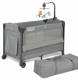 Brand New Pack n Play/Bassinet