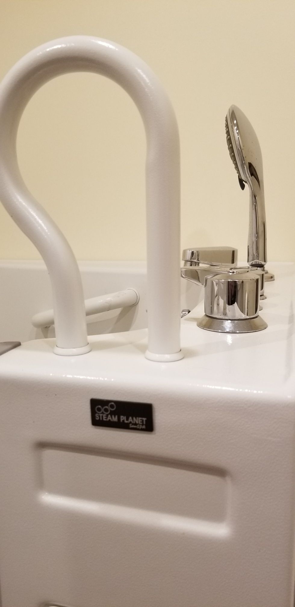 Steam WalkIn Tub for Sale in Goldsboro, PA OfferUp