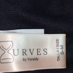 Seamless Colombian Shaper 