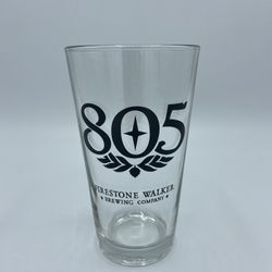 Firestone Walker Brewing Company (805) 