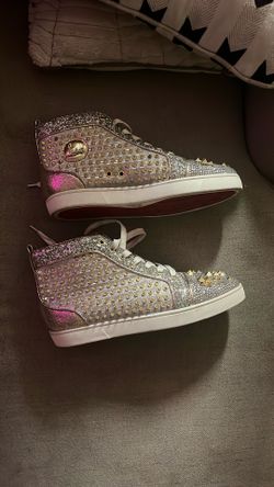 christian louboutin Red Bottoms