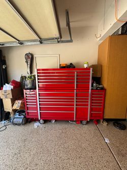 Tool box
