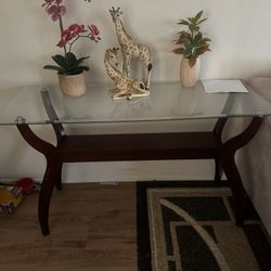 Tables Set 