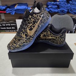 Nike Kobe 11 Protro
Mamba Day 10.5M