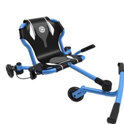 Kids EzyRoller Scooter Ride. Almost New Condition. Used Maybe A Dozen Times Total.