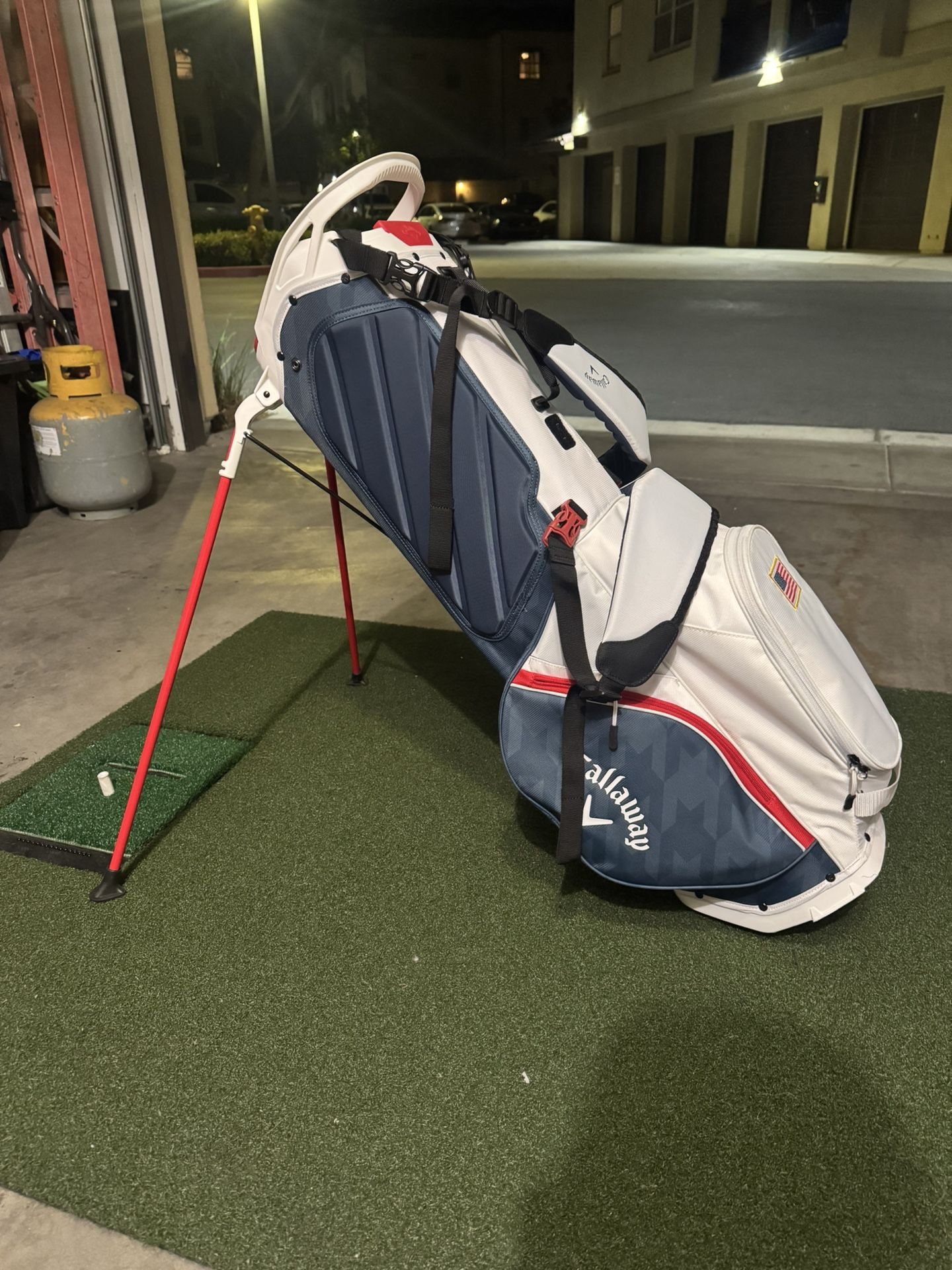 Callaway Golf Bag
