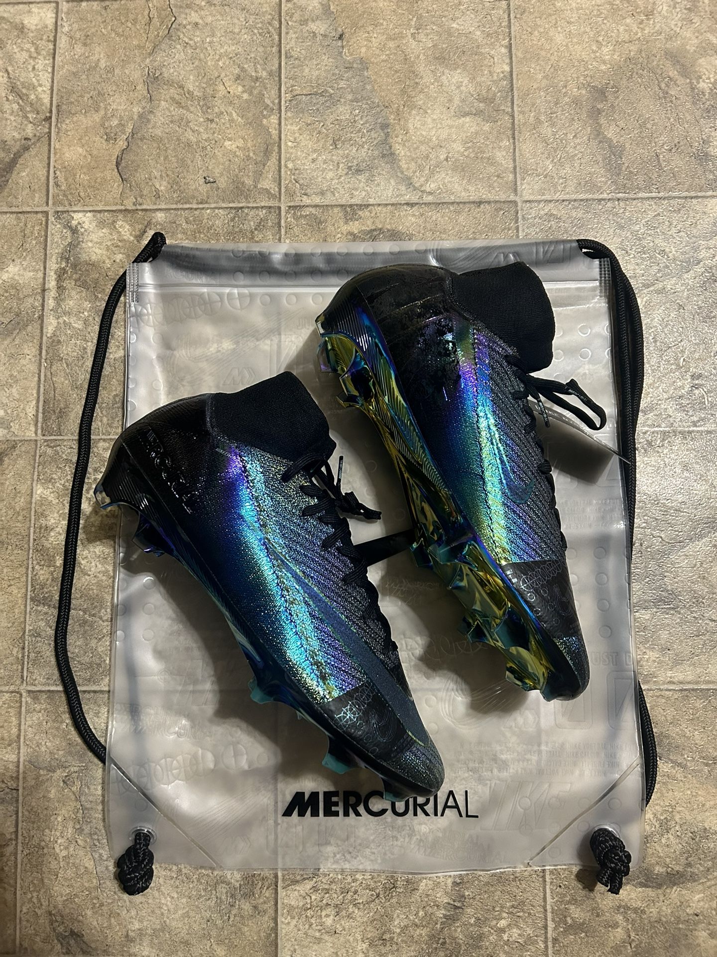 Nike Mercurial