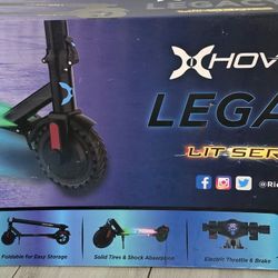 Hover - 1 Electric Scooter