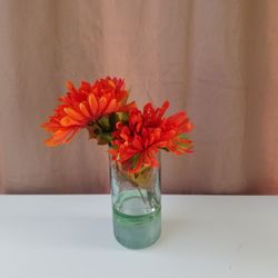 Floral vase 