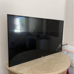 TV FOR SALE