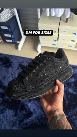 MQUEEN SHOES