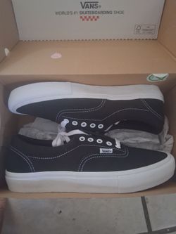 Vans $50