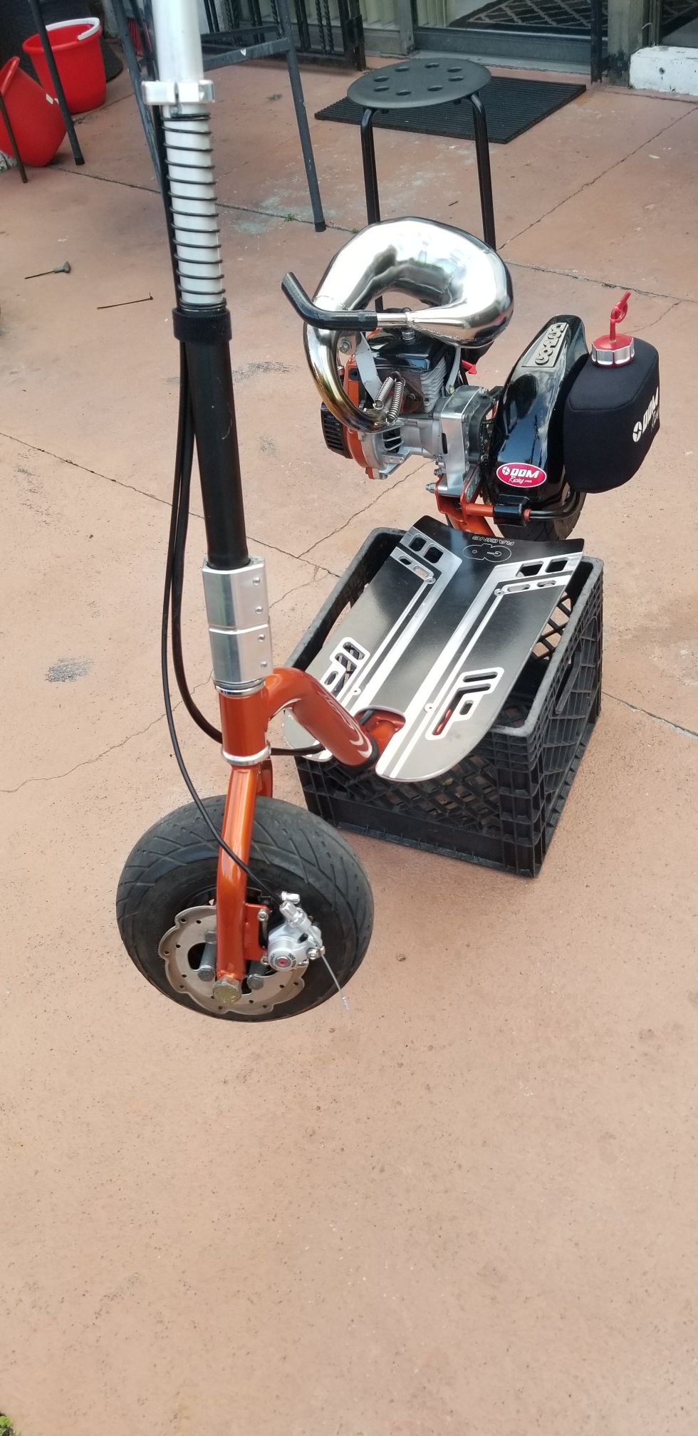 Goped gsr46R